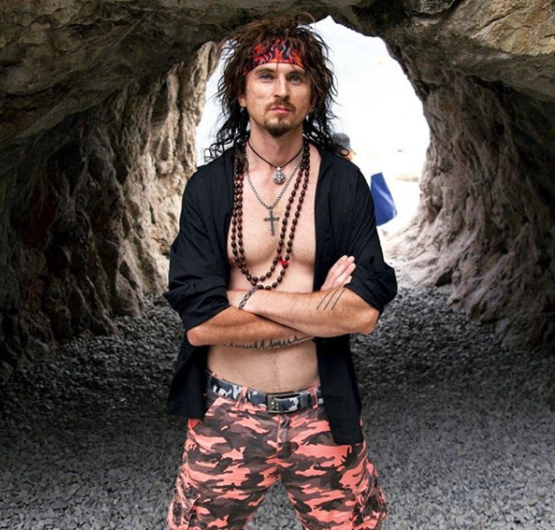 Игорь Тальков-младший