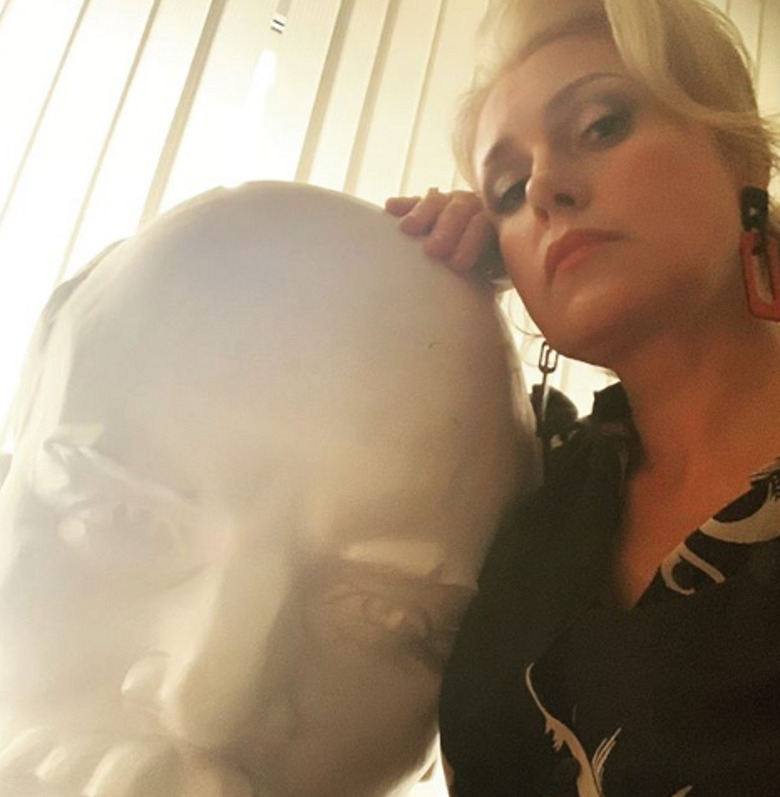 Мария Шукшина