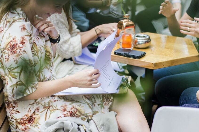 ребенок начнет есть с удовольствием