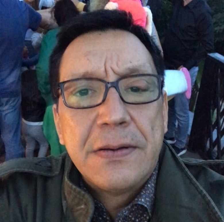 Егор Кончаловский