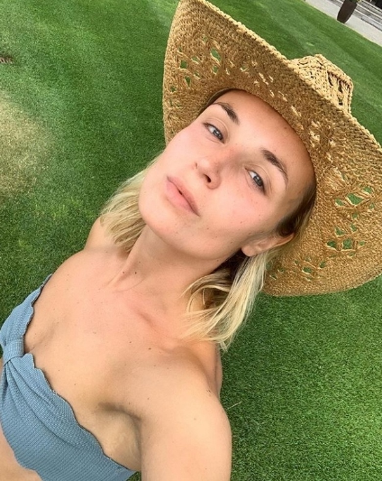 Полина Гагарина