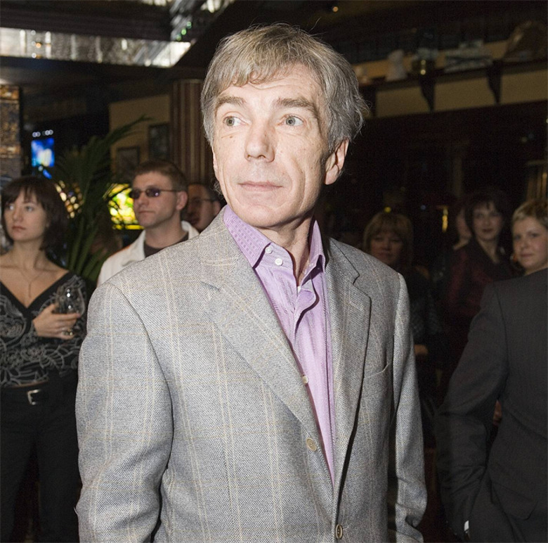 Юрий Николаев