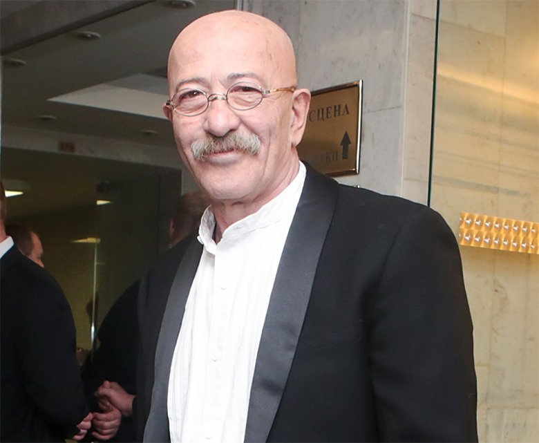 Александр Розенбаум