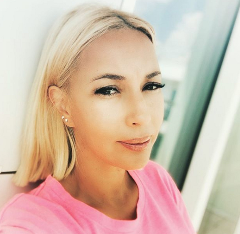 Лера Кудрявцева