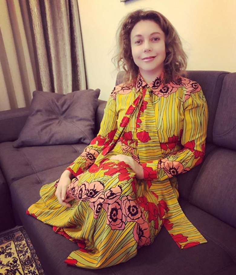 Божена Рынска