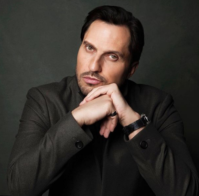 Александр Ревва