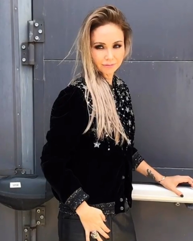 Ляйсан Утяшева