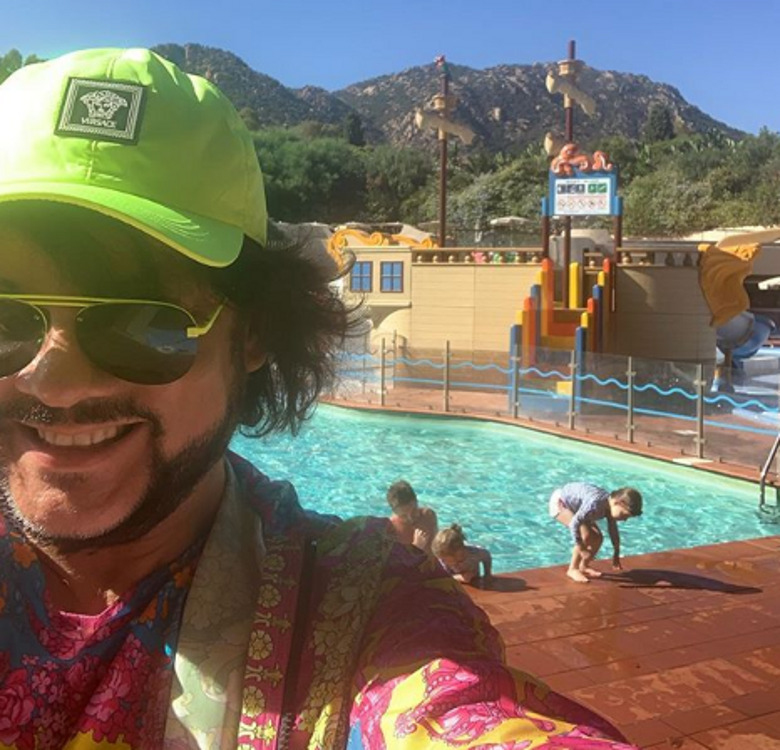 Филипп Киркоров