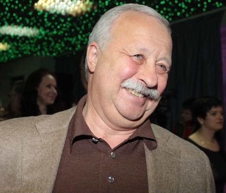 Леонид Якубович