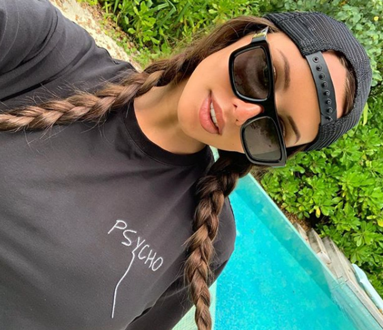 Анастасия Решетова