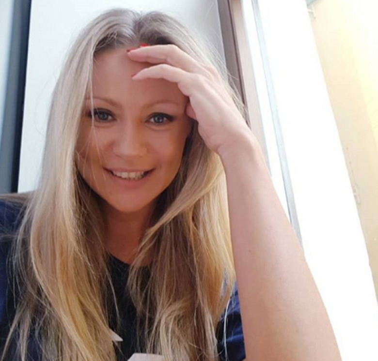 Мария Миронова