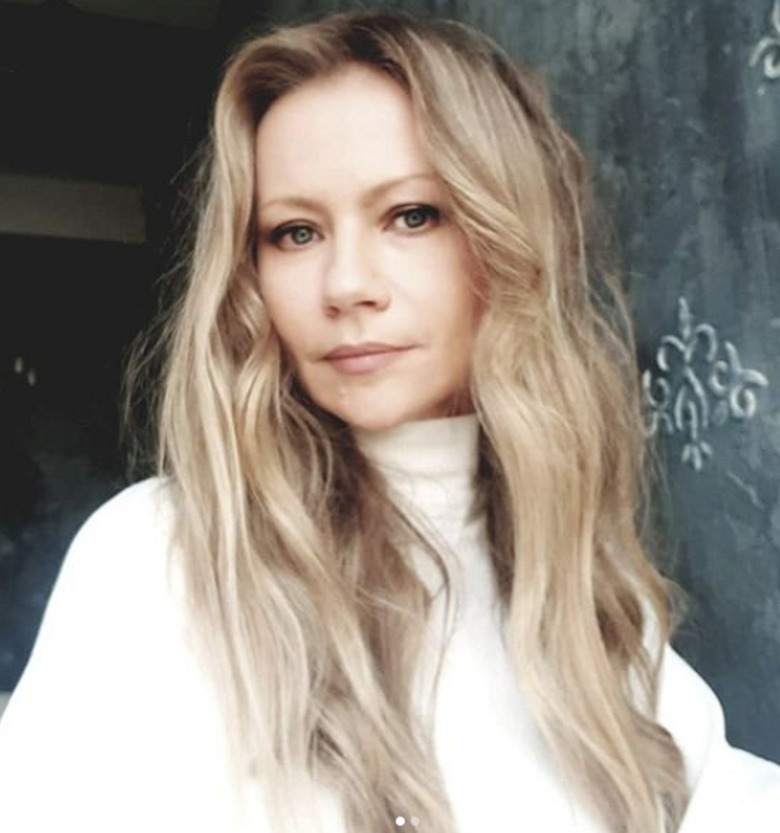 Мария Миронова