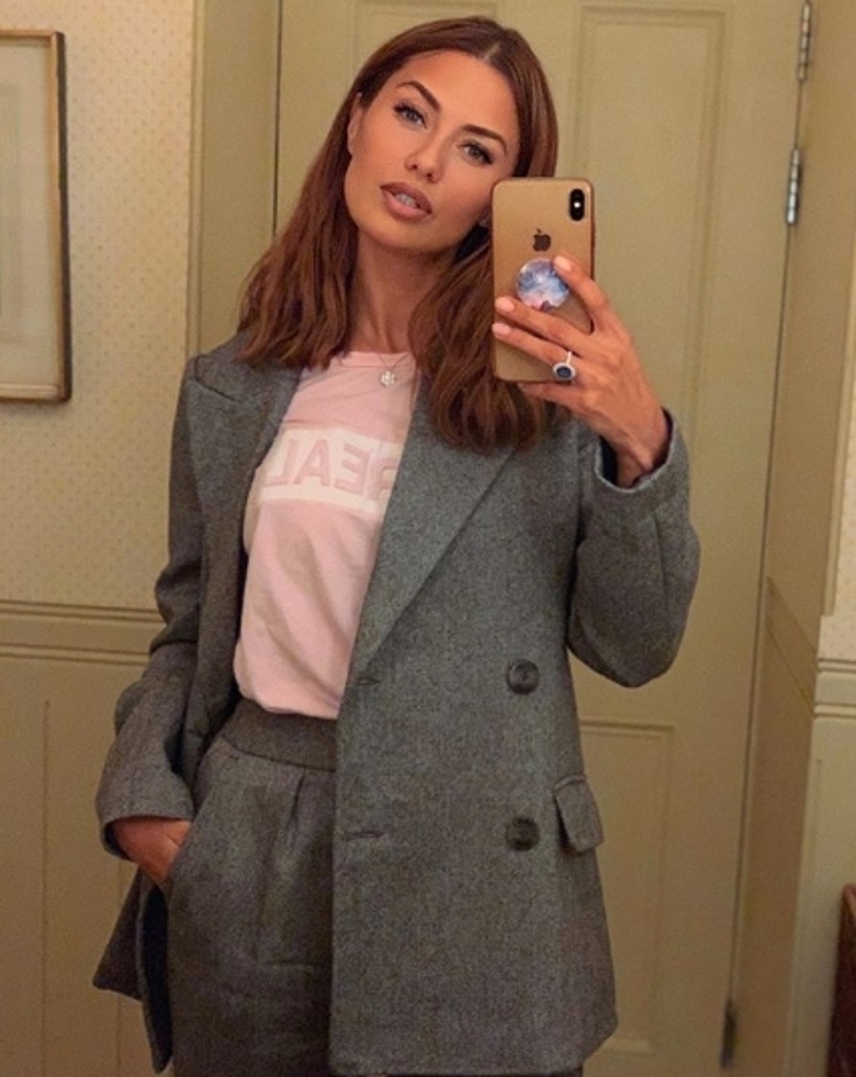 Виктория Боня