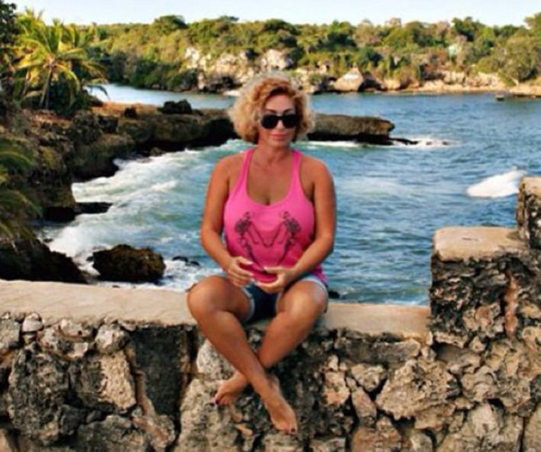 Симона Юнусова