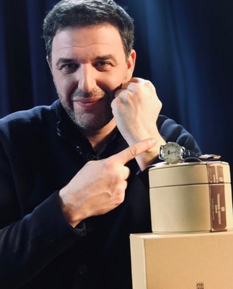 Максим Виторган