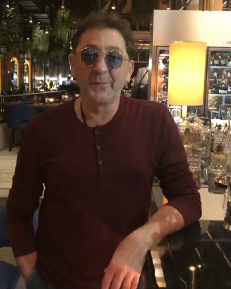 Григорий Лепс