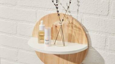 Свежий запах создает особую атмосферу в доме