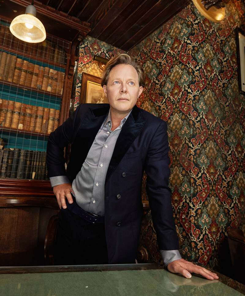 "Я застал появление сына на свет, перерезал пуповину, видел его первый шаг. Но мы развелись, когда Алексу исполнилось четыре года"