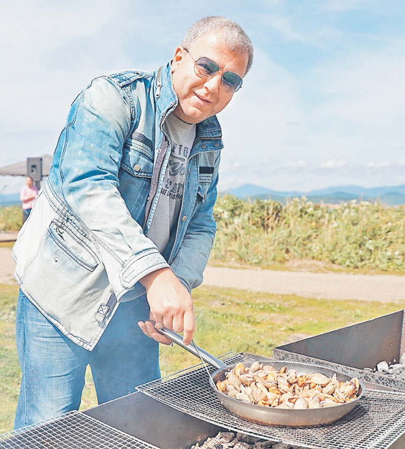 Александр Робак