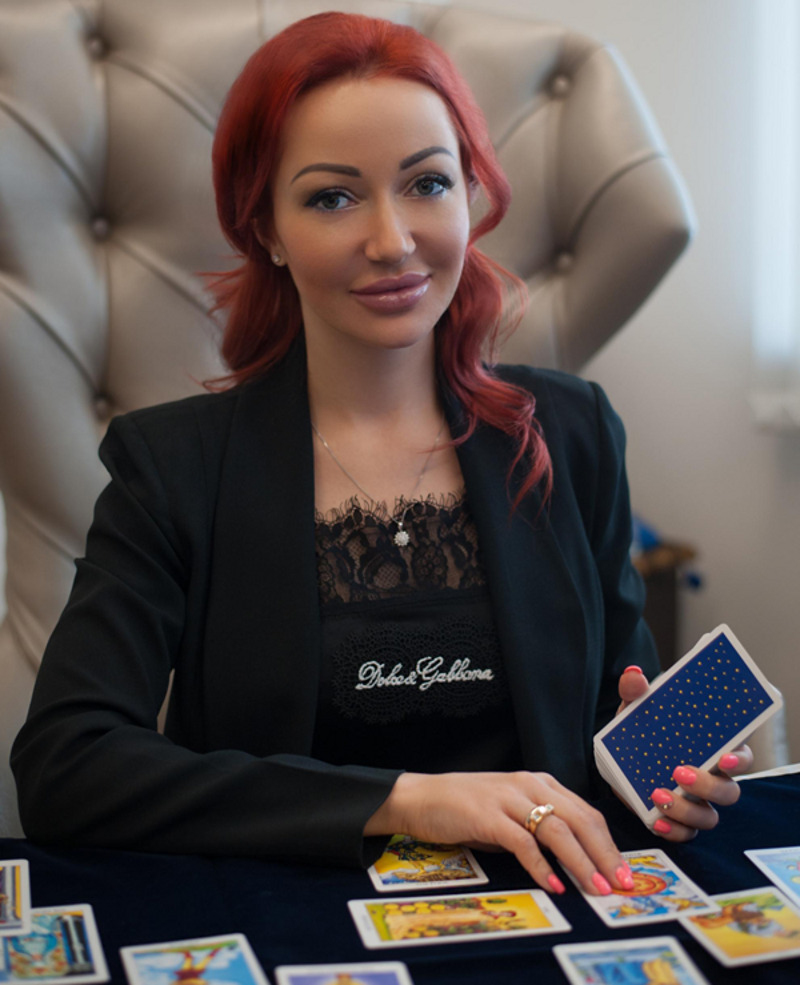 Наталья Копнева