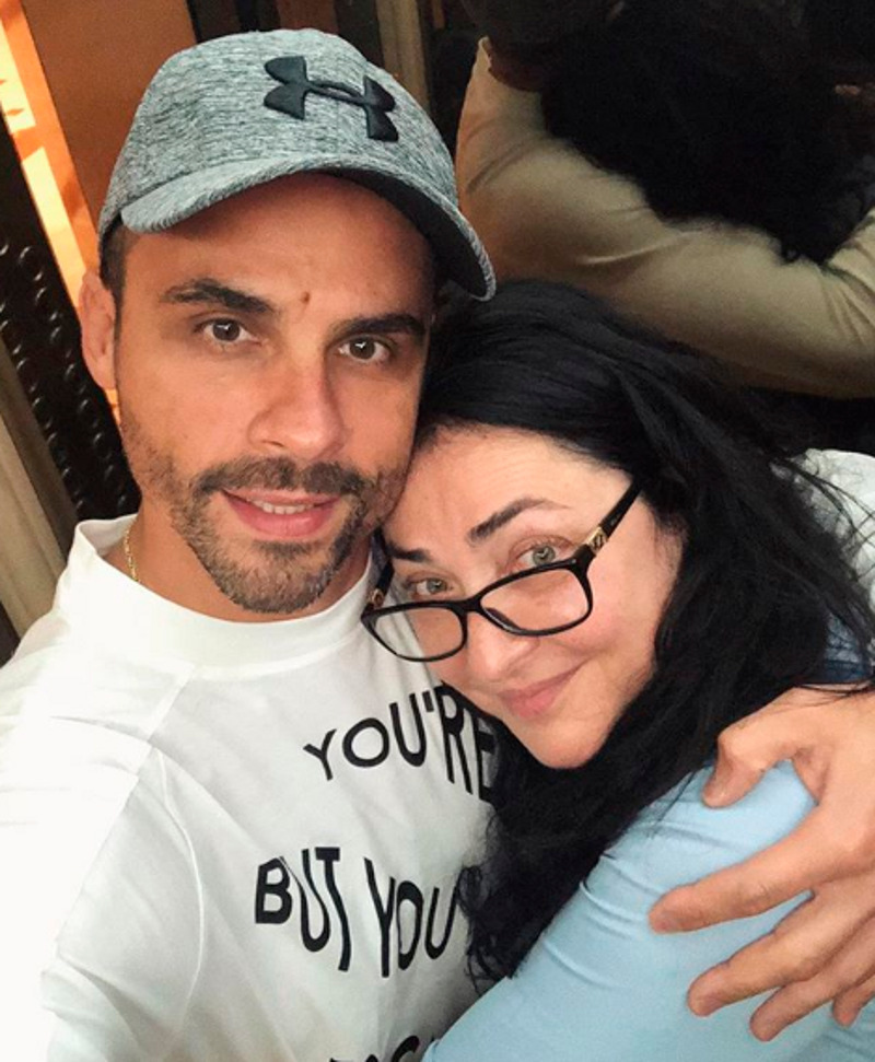 Лолита Милявская на днях призналась, что у нее до сих пор есть чувства к Дмитрию