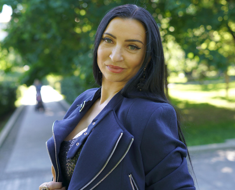 Марианна Абравитова