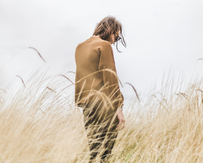 Почему вообще одиночество пугает и волнует нас? Все дело в истории