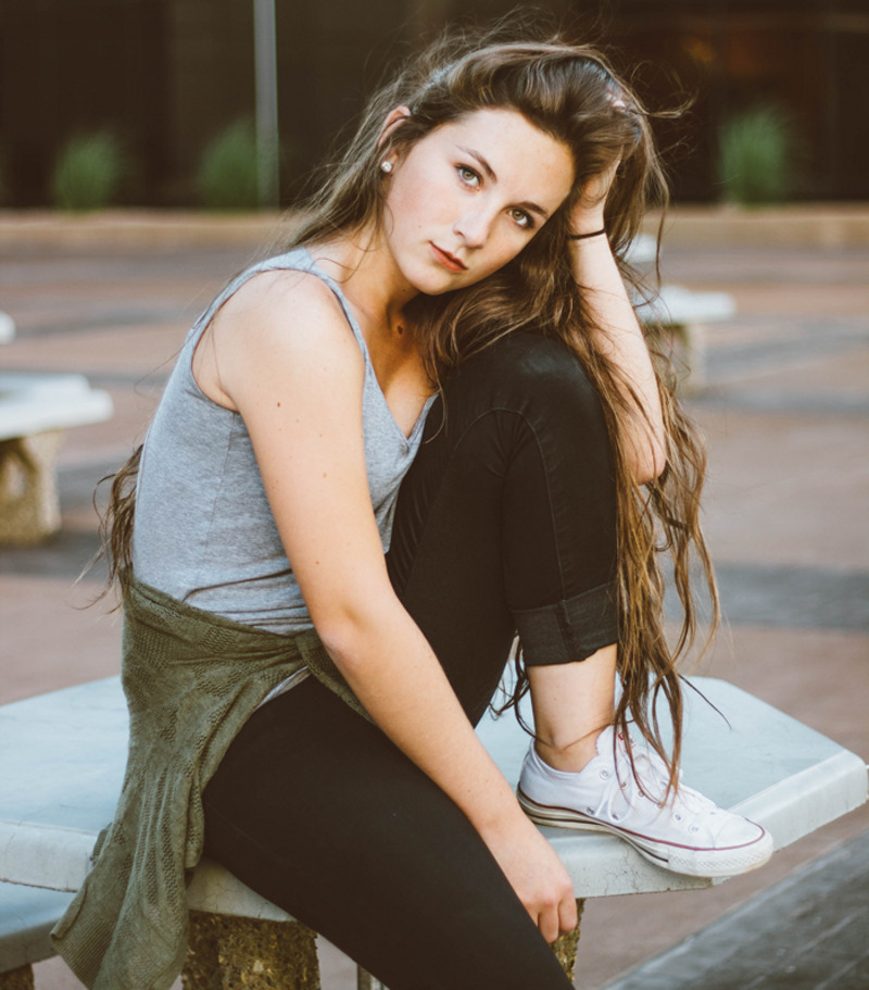 Сейчас в ходу небрежность, минимум усилий, максимум свободы и естественности