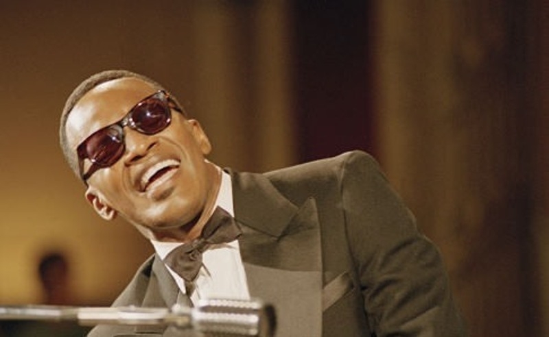 Джейми Фокс