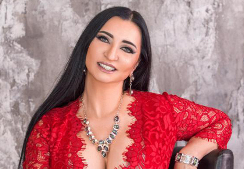 Марианна Абравитова