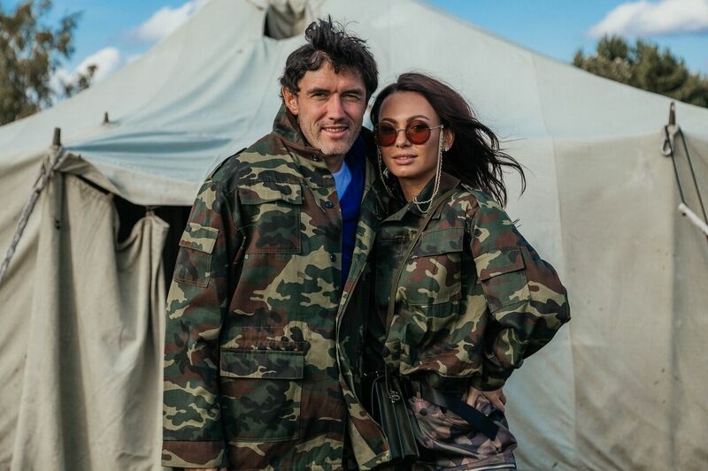 Футболист был потрясен от того, какой сюрприз ему устроила любимая жена