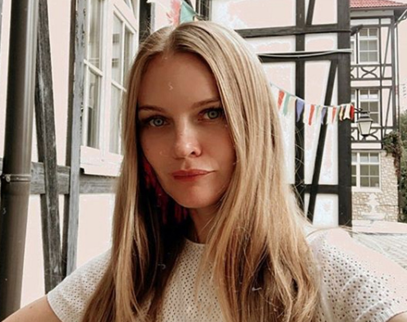 Елена Кулецкая