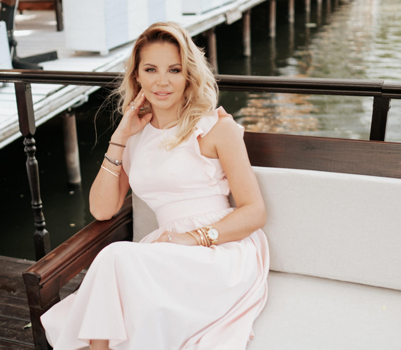 Елена Шерипова