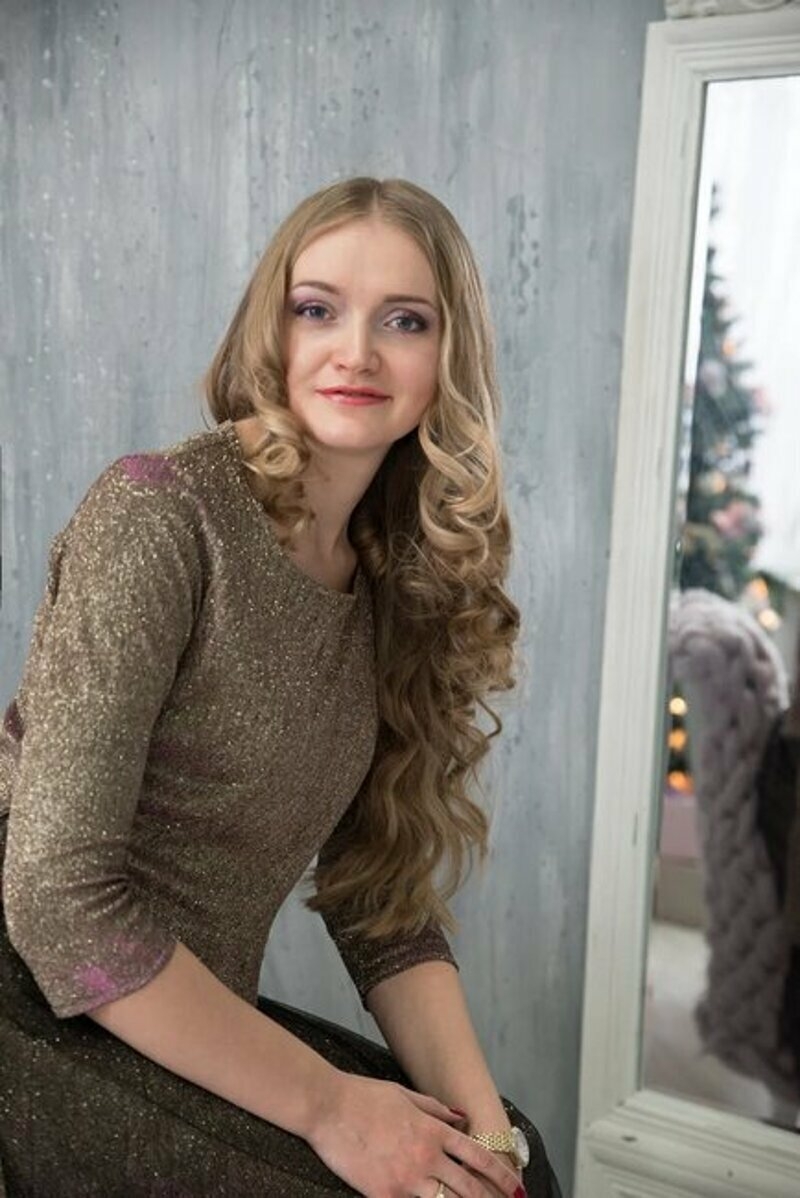 Жанна Лурье, карьерный-маркетолог