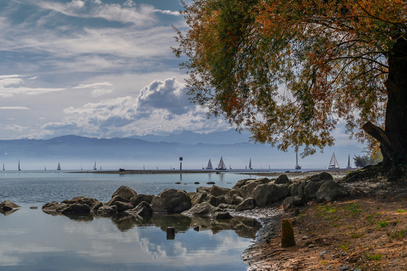 Боденское озеро