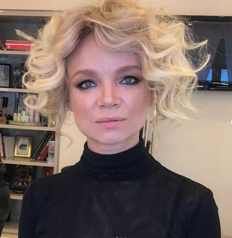 Виталина Цымбалюк-Романовская