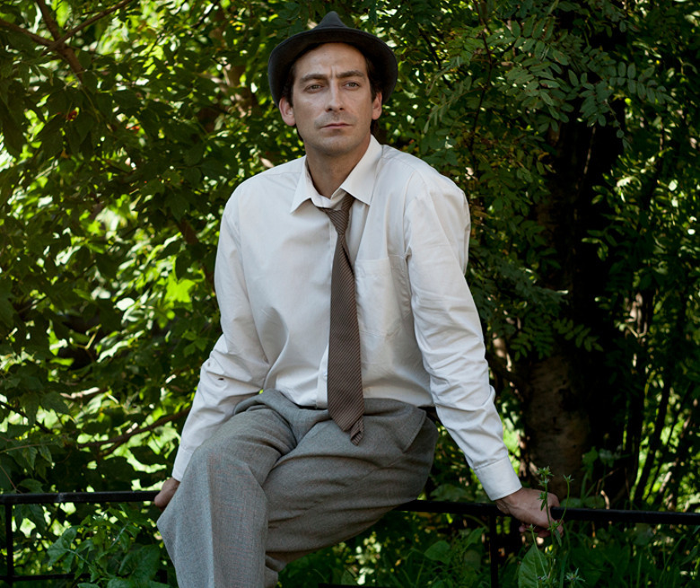 Артем Ткаченко