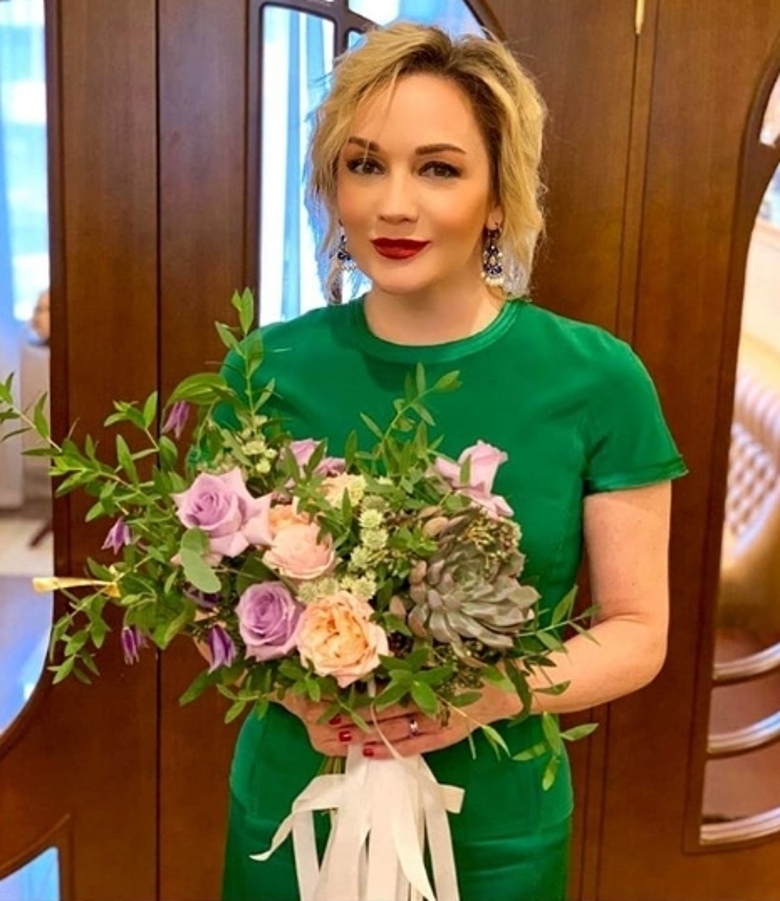 Татьяна Буланова