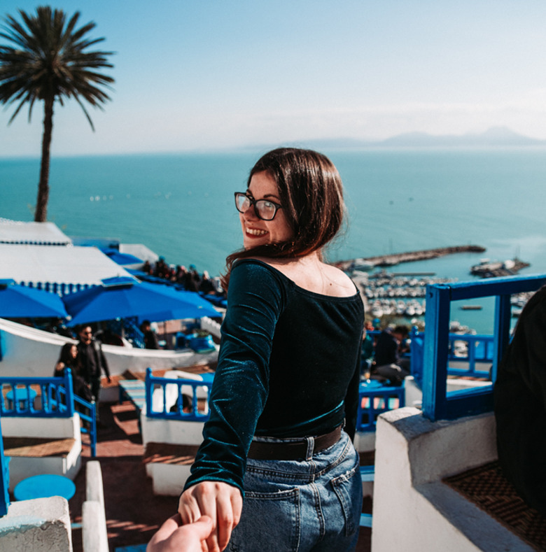 Чем интересен Тунис?