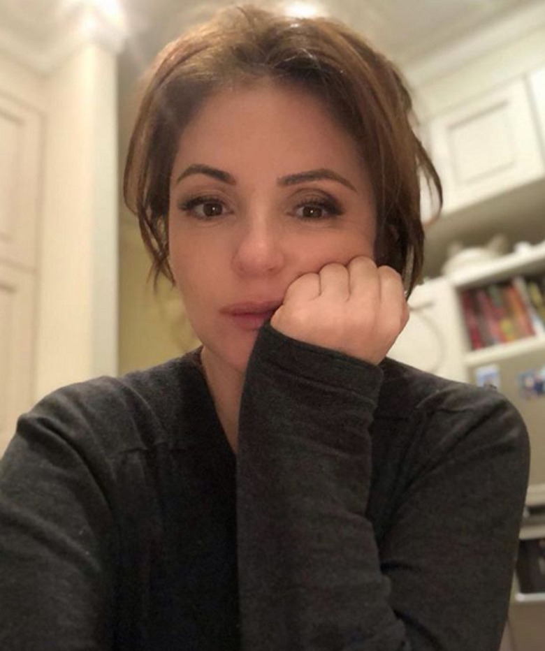 Анна Банщикова