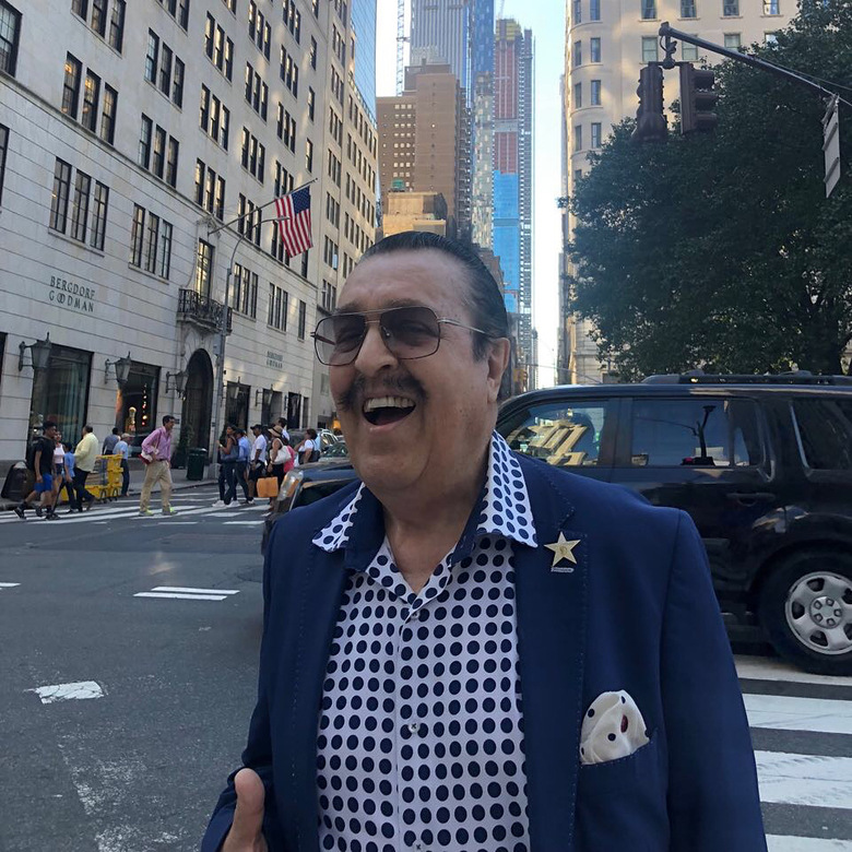 Вилли Токарев