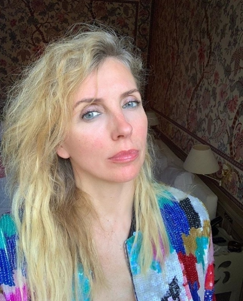 Светлана Бондарчук