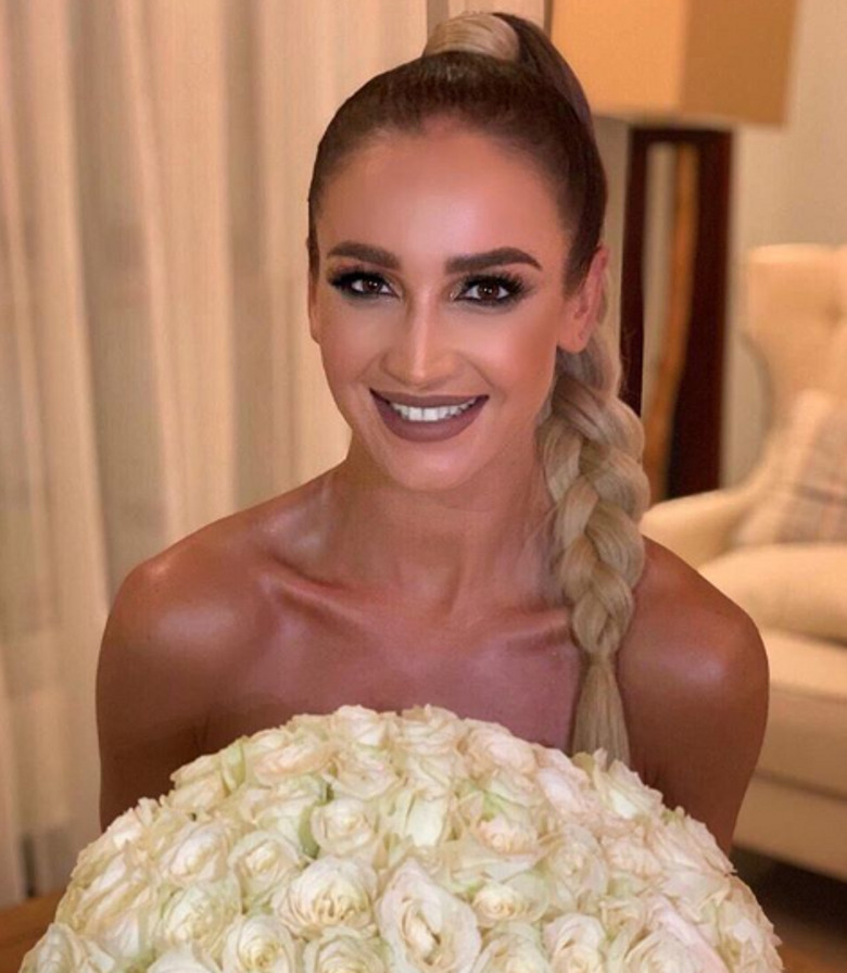 Ольга Бузова