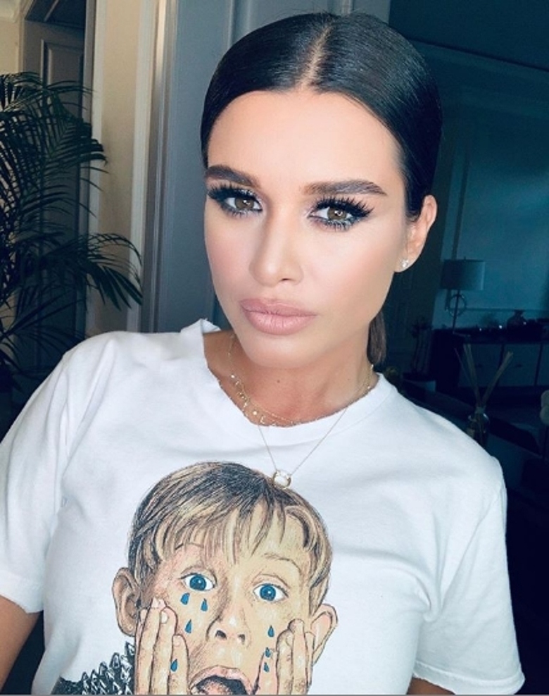 Ксения Бородина