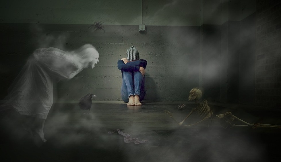 Психологические страхи и как с ними бороться