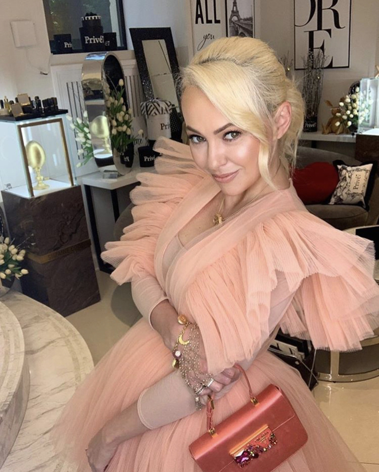 Некоторые образы вызывают недоумение