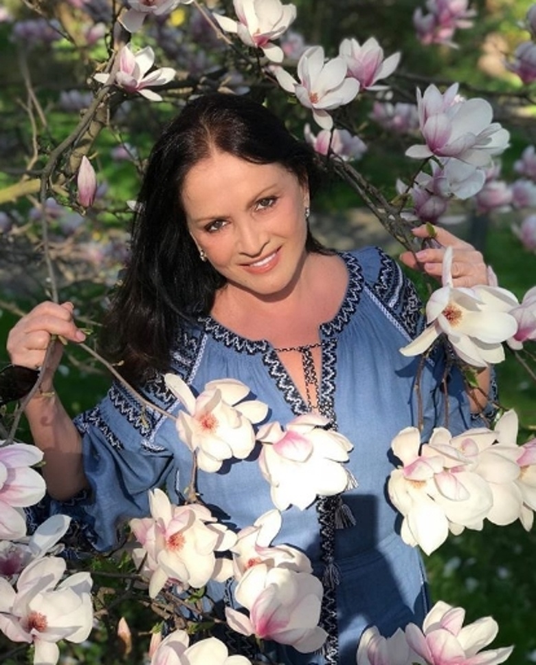 София Ротару