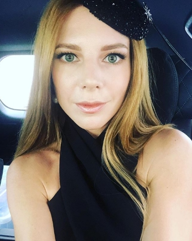 Наталья Подольская