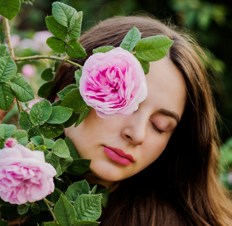 Какой аромат выбрать для лета?