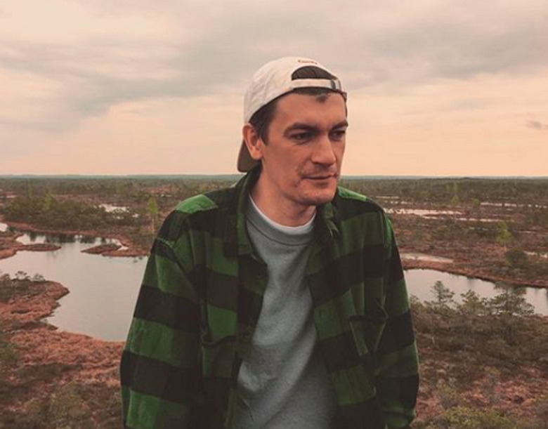 Александр Гудков